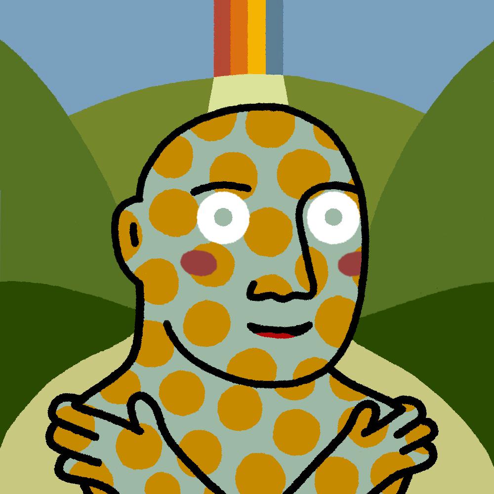 Creature #8707