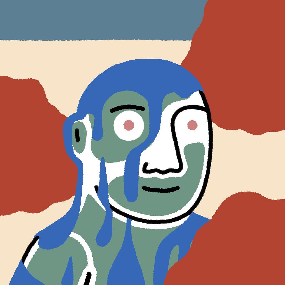 Creature #8737