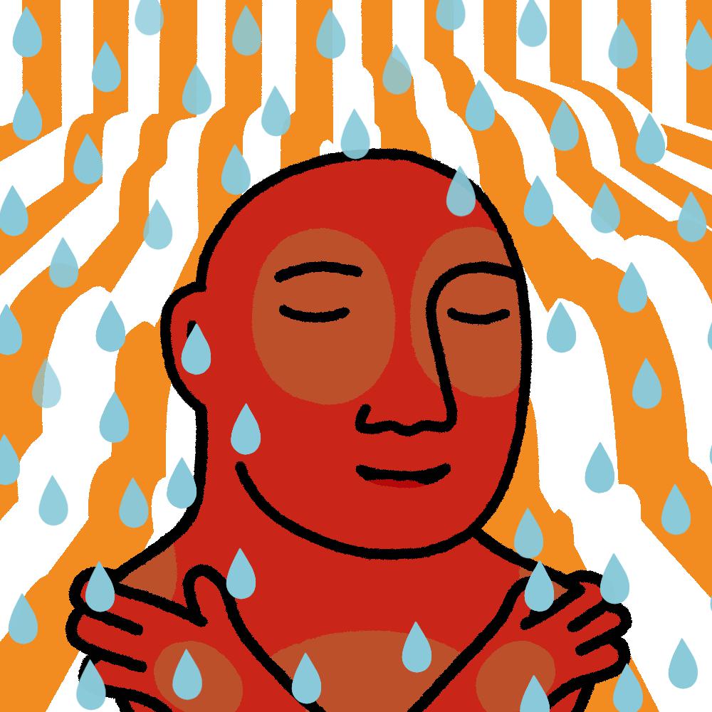 Danny Cole - creature.world - Creature #8738 - NFT # 8738