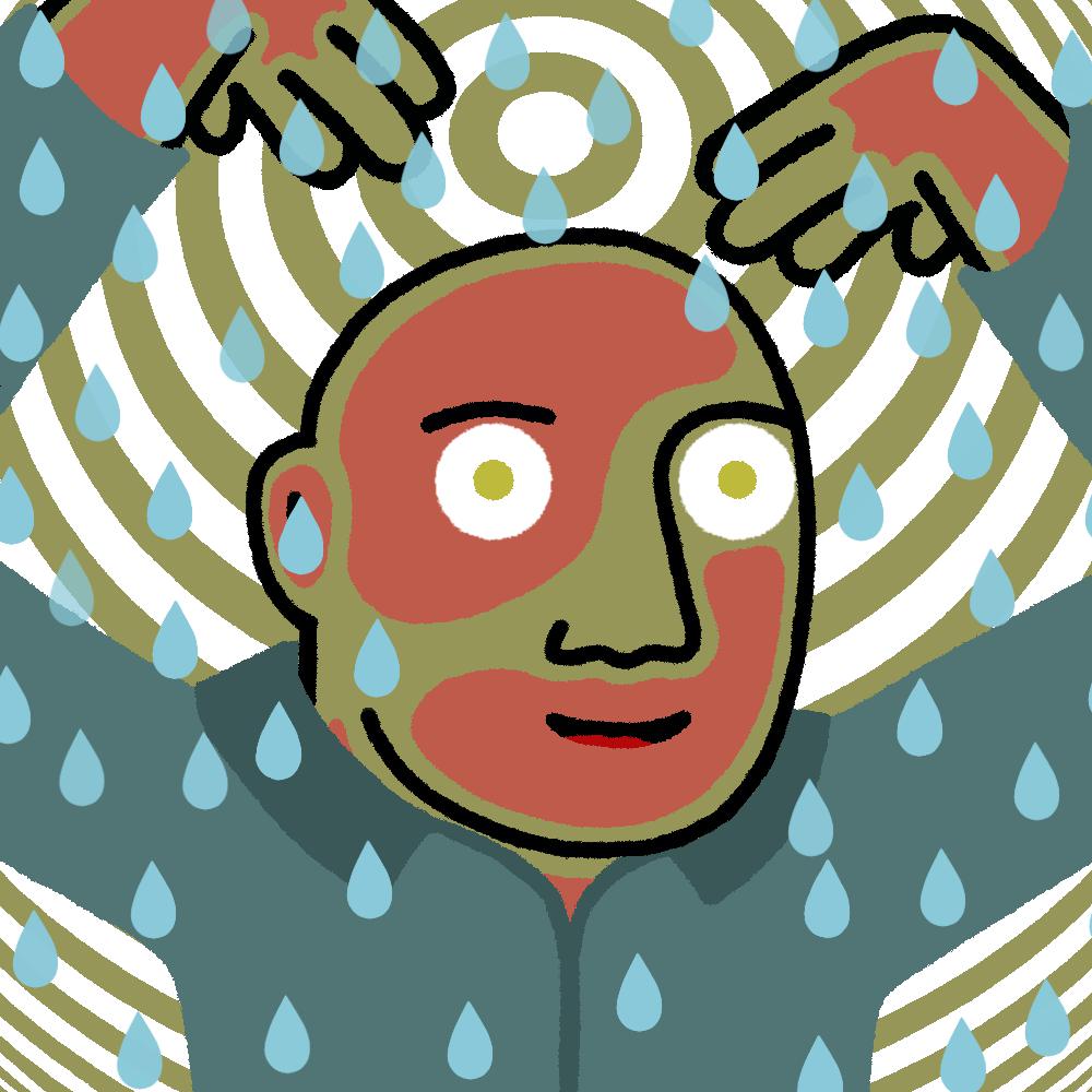 Danny Cole - creature.world - Creature #8749 - NFT # 8749