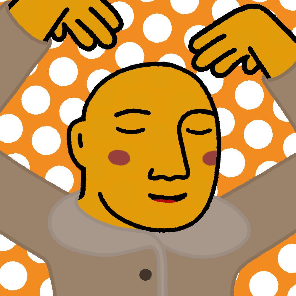 Danny Cole - creature.world - Creature #8757 - NFT # 8757