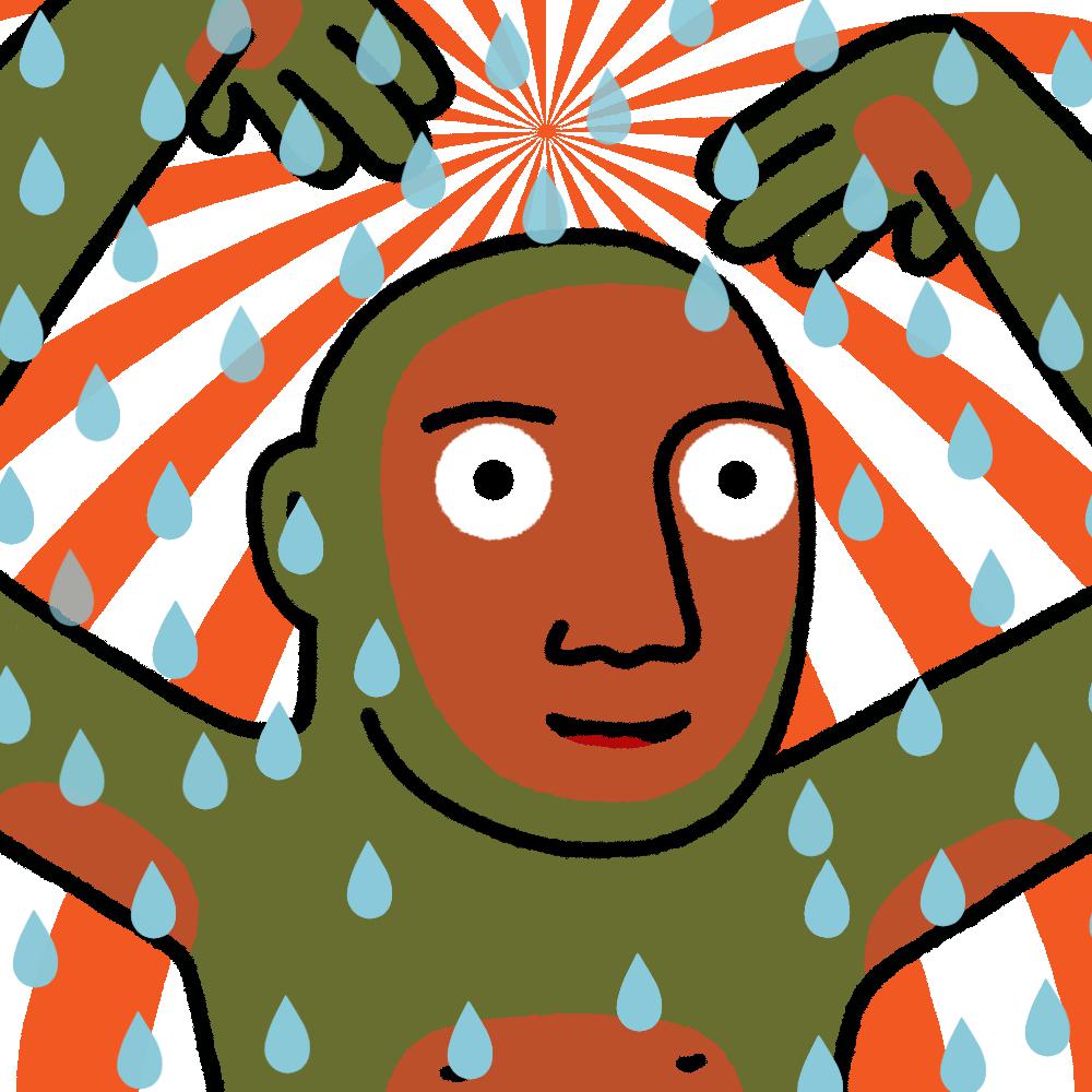 Danny Cole - creature.world - Creature #8901 - NFT # 8901