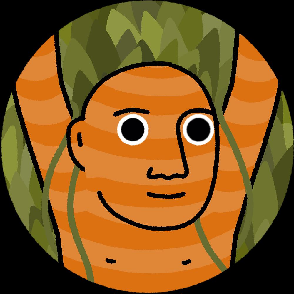 Danny Cole - creature.world - Creature #892 - NFT # 892