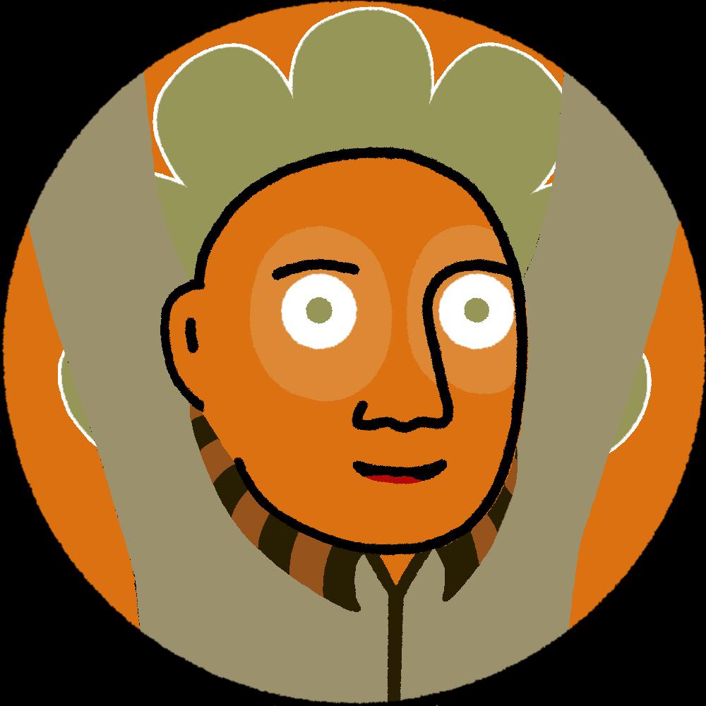 Danny Cole - creature.world - Creature #9022 - NFT # 9022