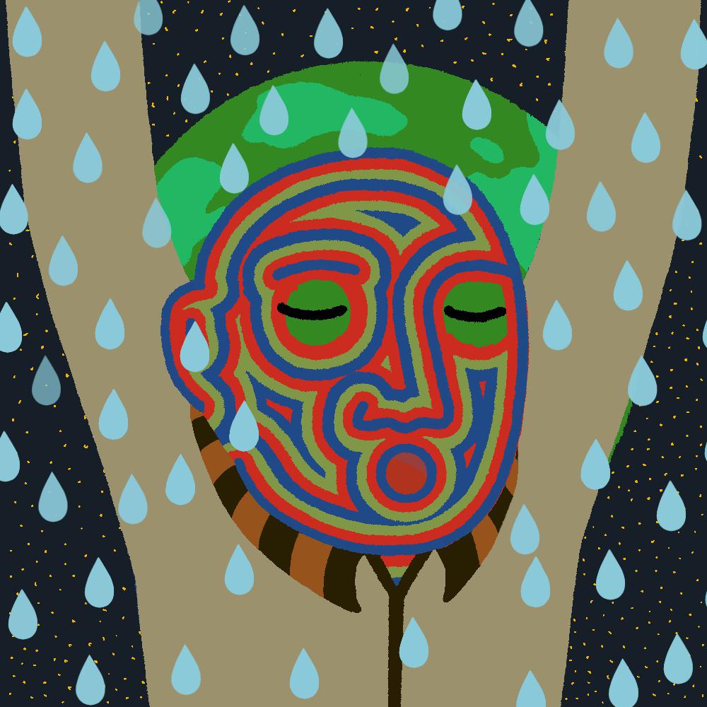 Danny Cole - creature.world - Creature #9056 - NFT # 9056