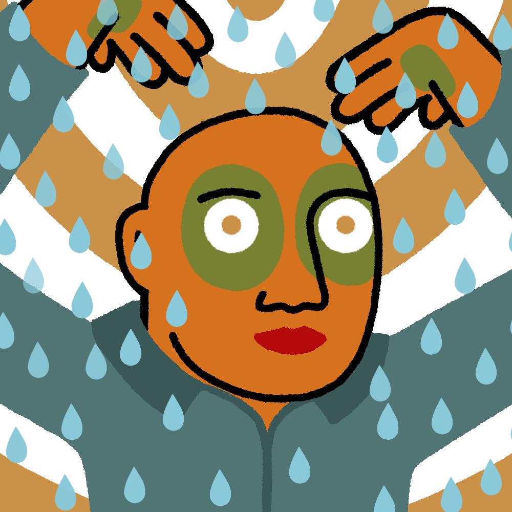 Danny Cole - creature.world - Creature #9081 - NFT # 9081