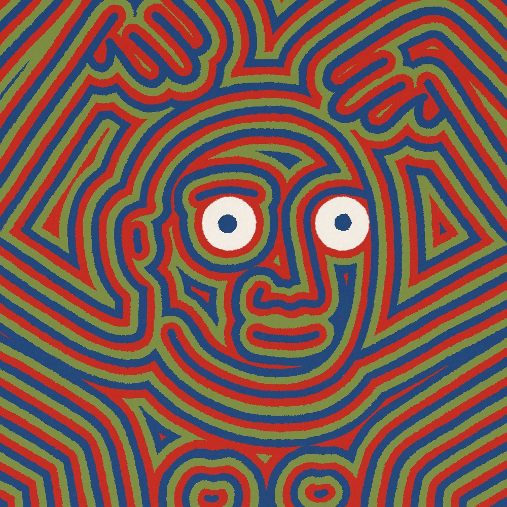 Danny Cole - creature.world - Creature #91 - NFT # 91