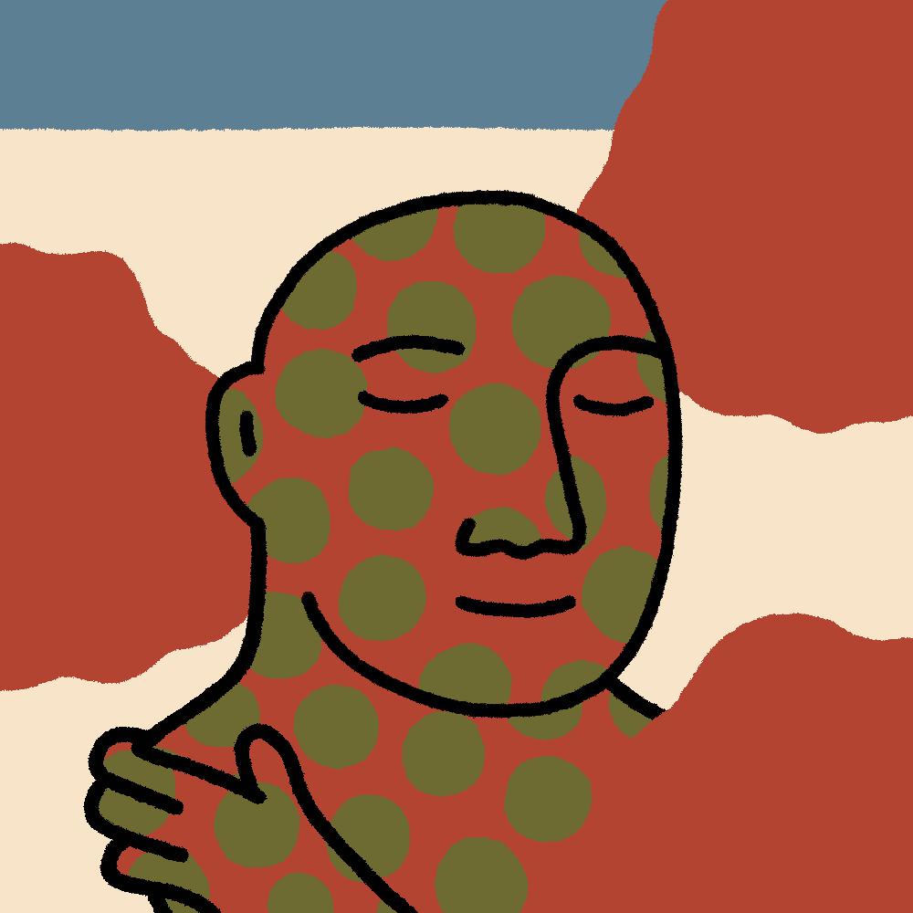 Danny Cole - creature.world - Creature #9101 - NFT # 9101