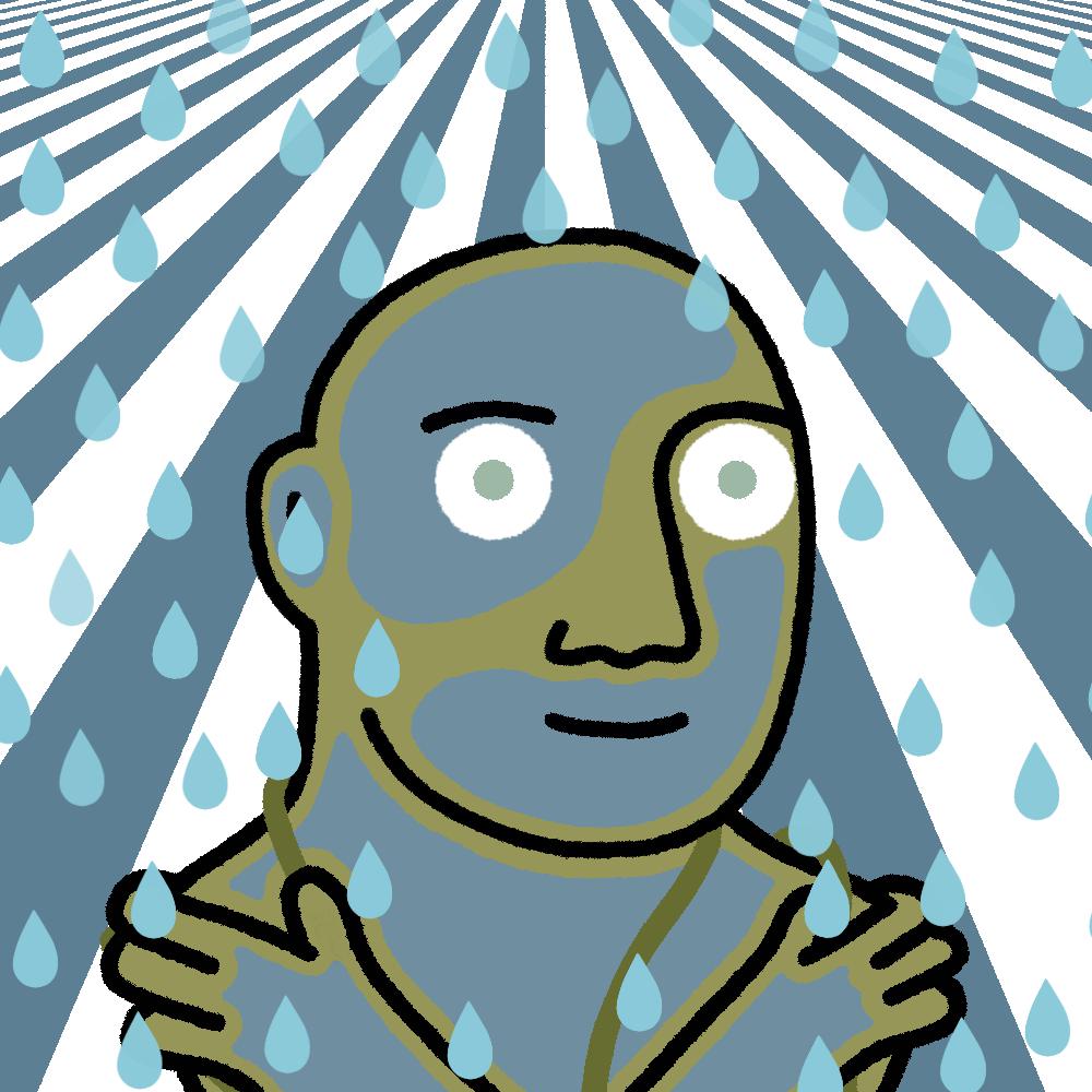 Danny Cole - creature.world - Creature #9112 - NFT # 9112