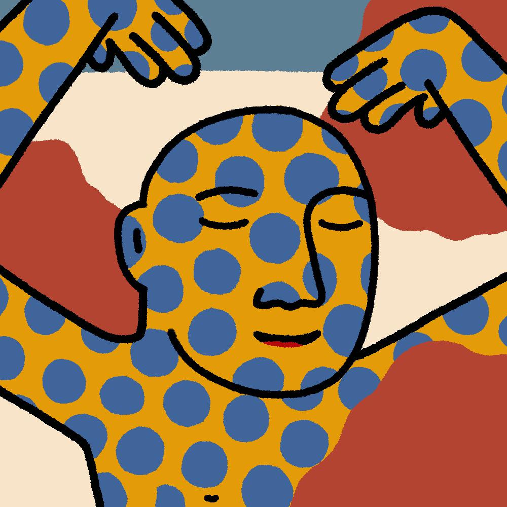 Danny Cole - creature.world - Creature #9120 - NFT # 9120