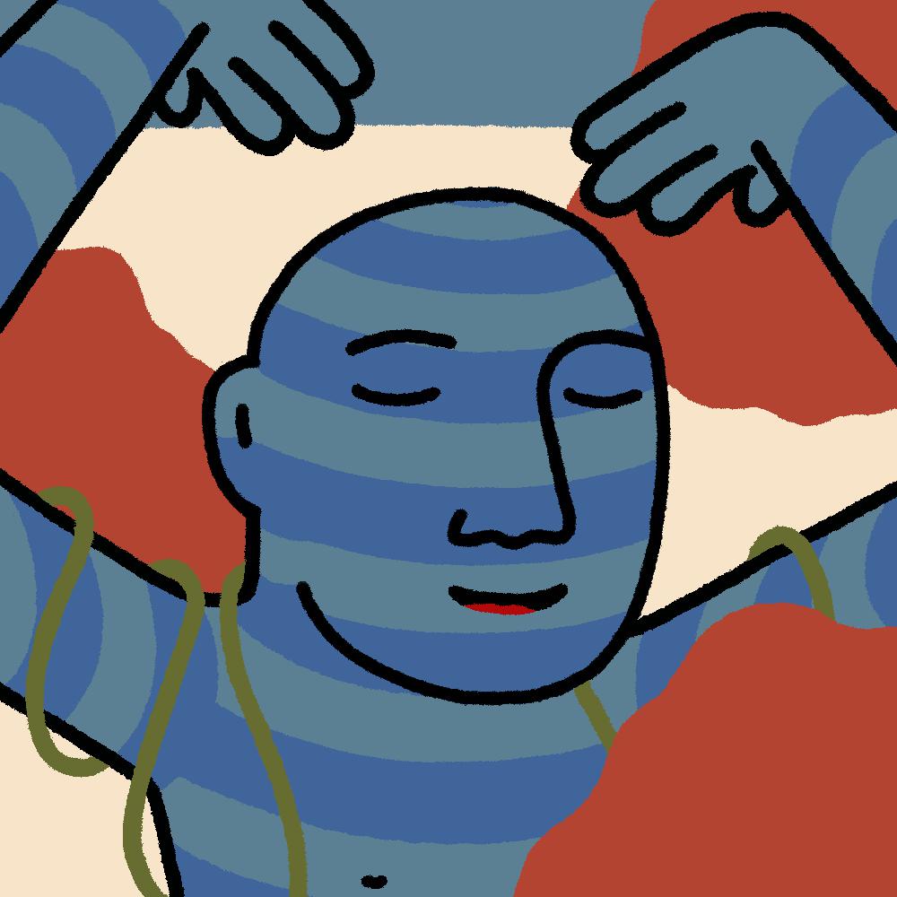 Danny Cole - creature.world - Creature #9127 - NFT # 9127