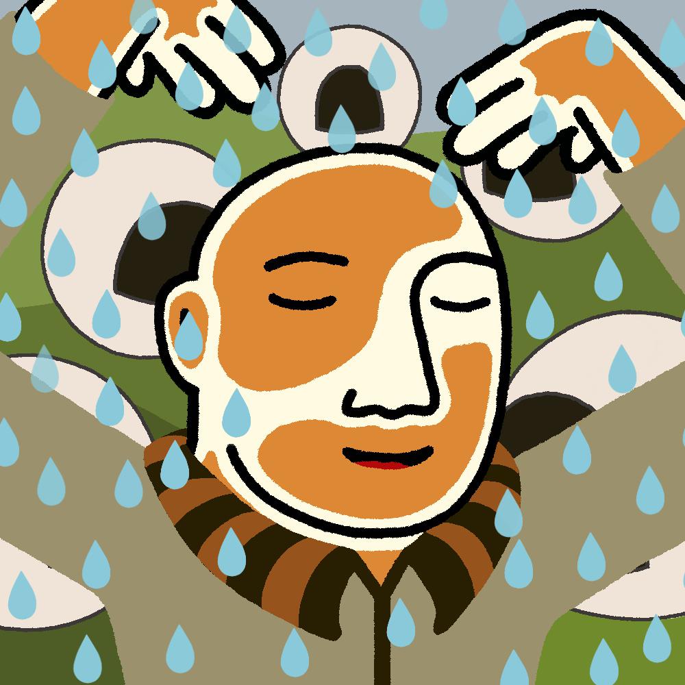 Danny Cole - creature.world - Creature #9139 - NFT # 9139