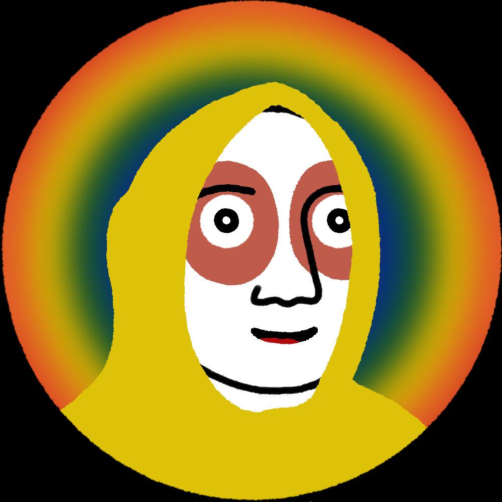 Danny Cole - creature.world - Creature #9142 - NFT # 9142