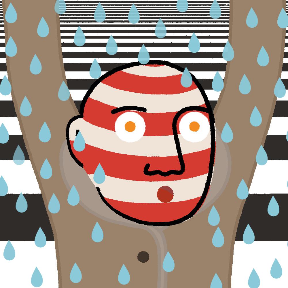 Danny Cole - creature.world - Creature #9168 - NFT # 9168