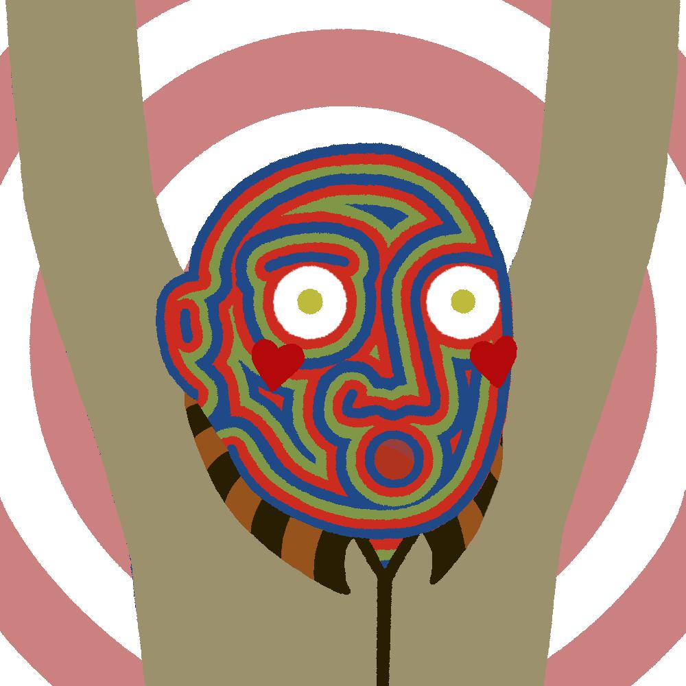 Danny Cole - creature.world - Creature #9175 - NFT # 9175