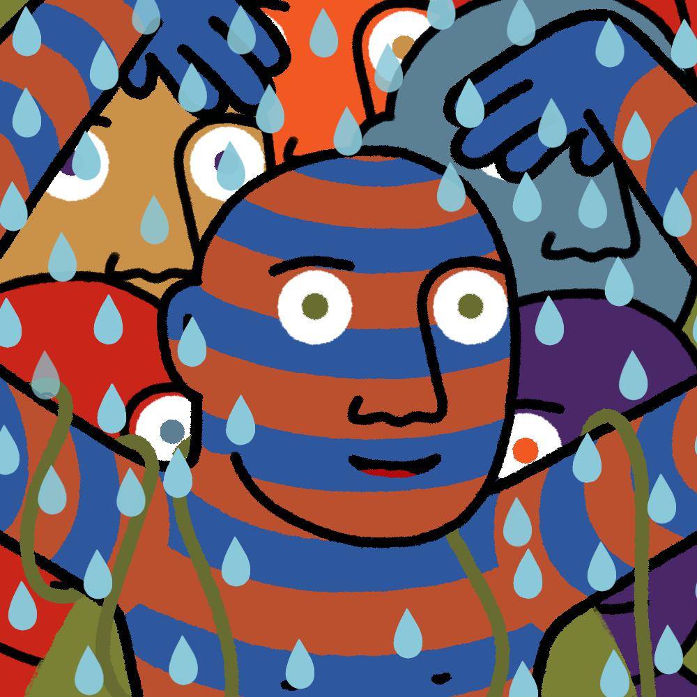 Danny Cole - creature.world - Creature #9194 - NFT # 9194