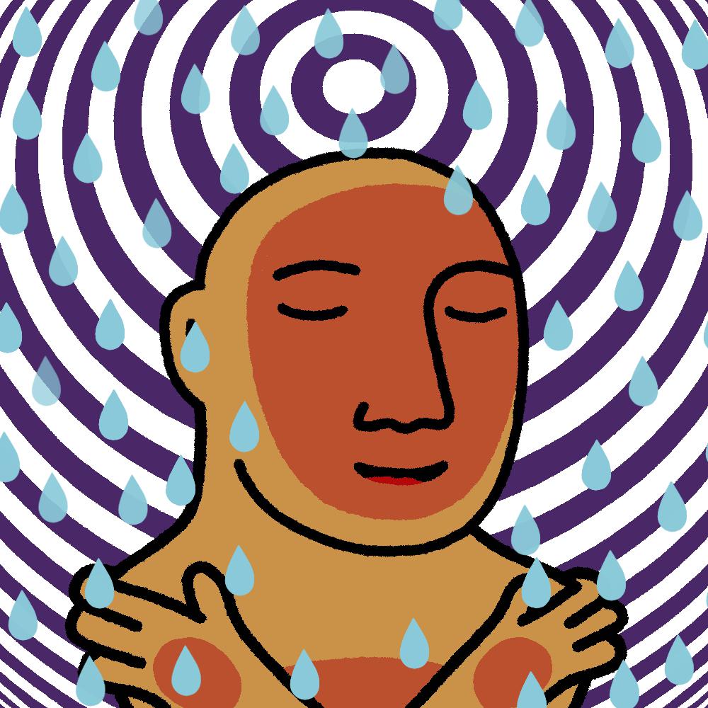 Danny Cole - creature.world - Creature #9219 - NFT # 9219