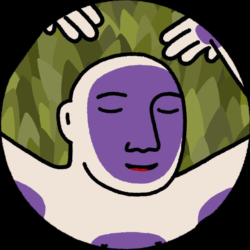 Danny Cole - creature.world - Creature #9230 - NFT # 9230