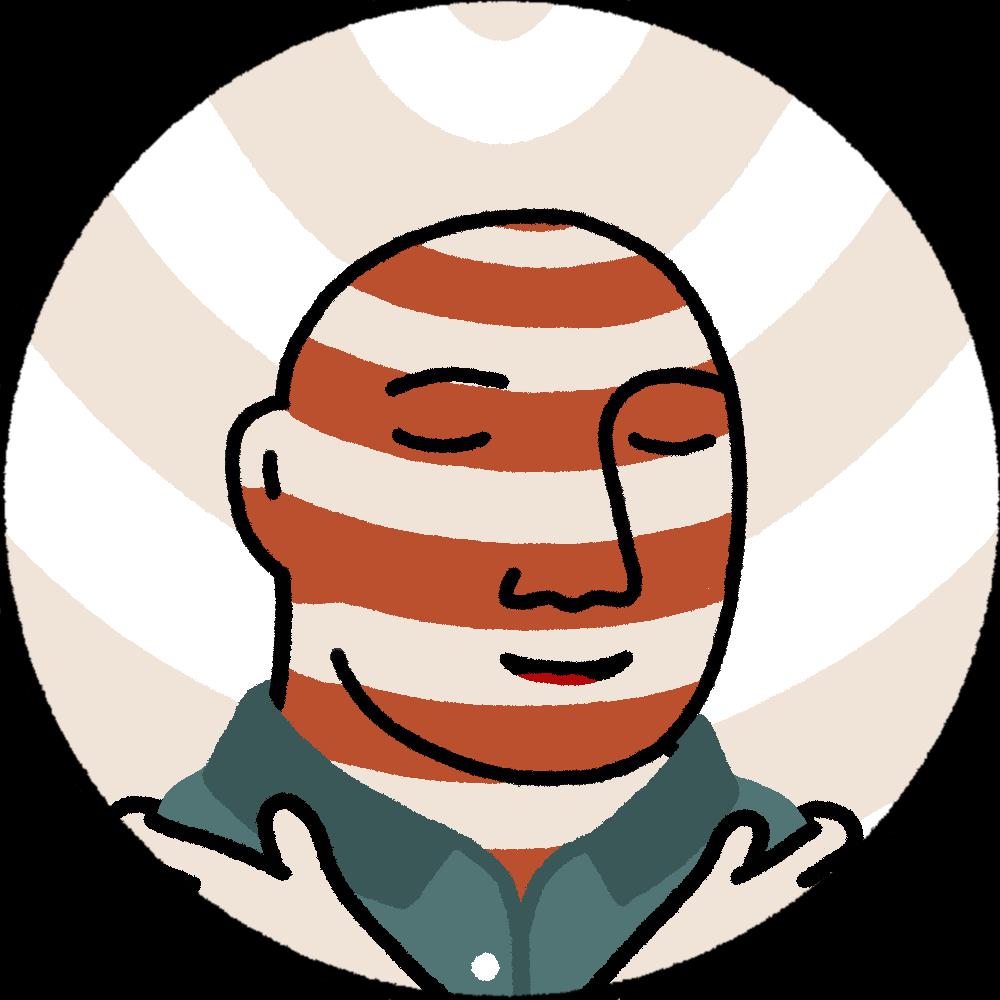 Danny Cole - creature.world - Creature #9329 - NFT # 9329