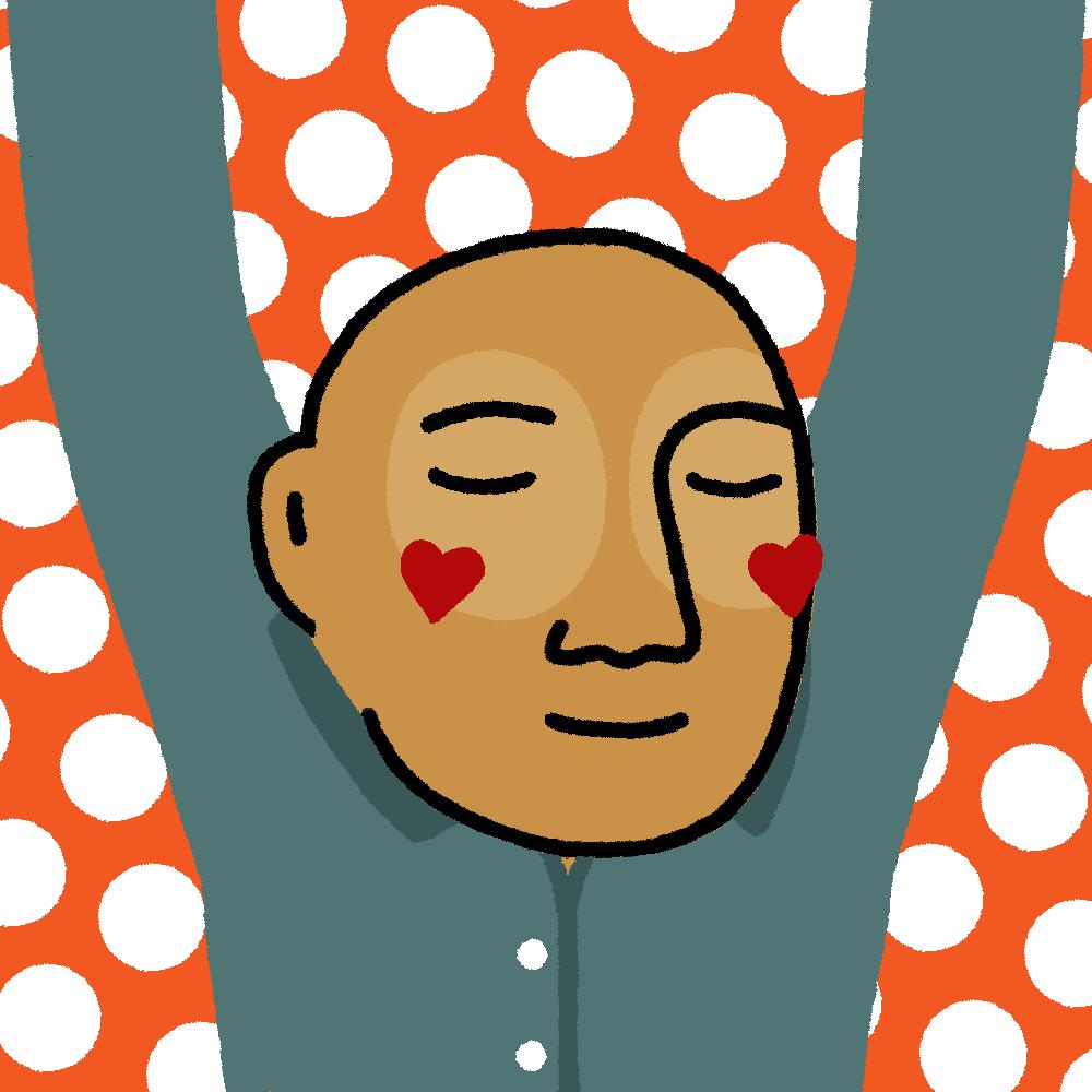 Danny Cole - creature.world - Creature #9348 - NFT # 9348