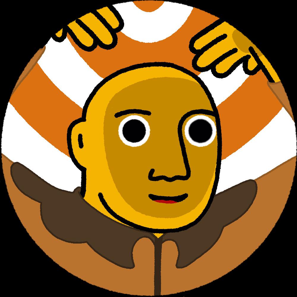 Danny Cole - creature.world - Creature #9366 - NFT # 9366