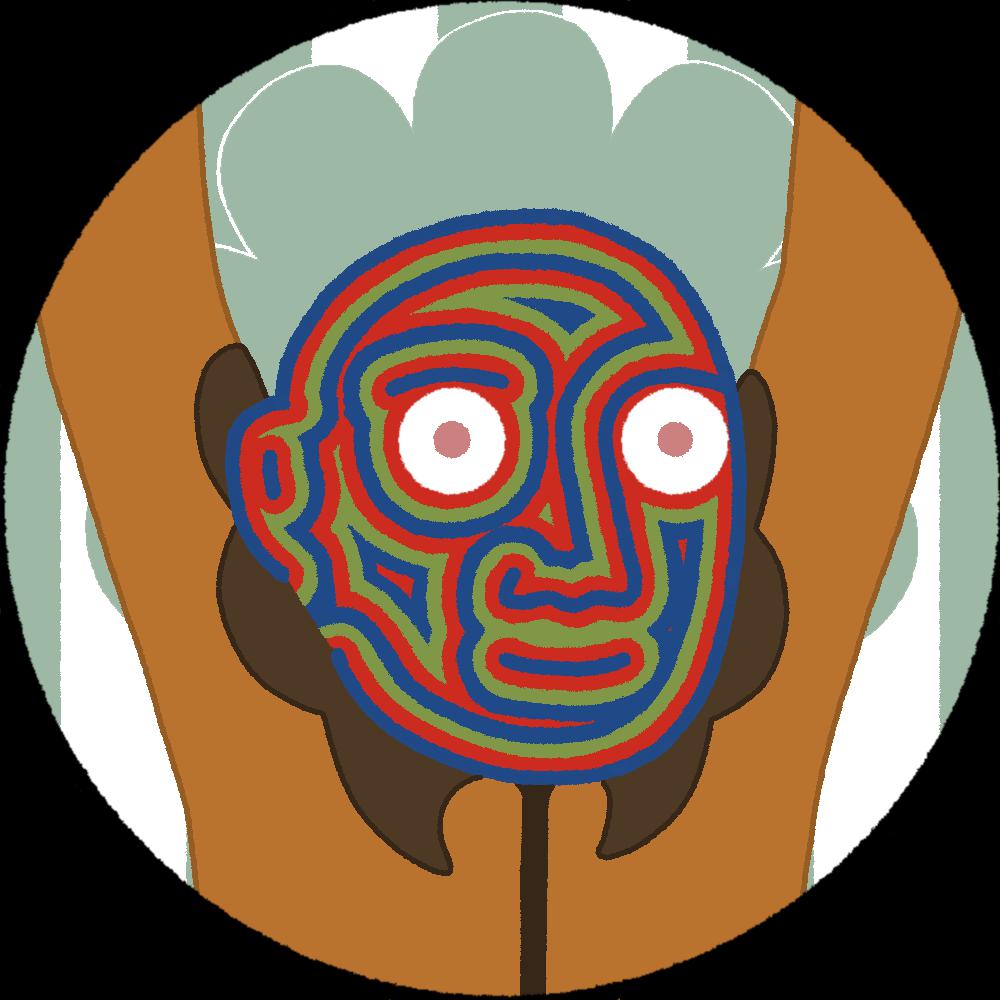 Danny Cole - creature.world - Creature #9377 - NFT # 9377