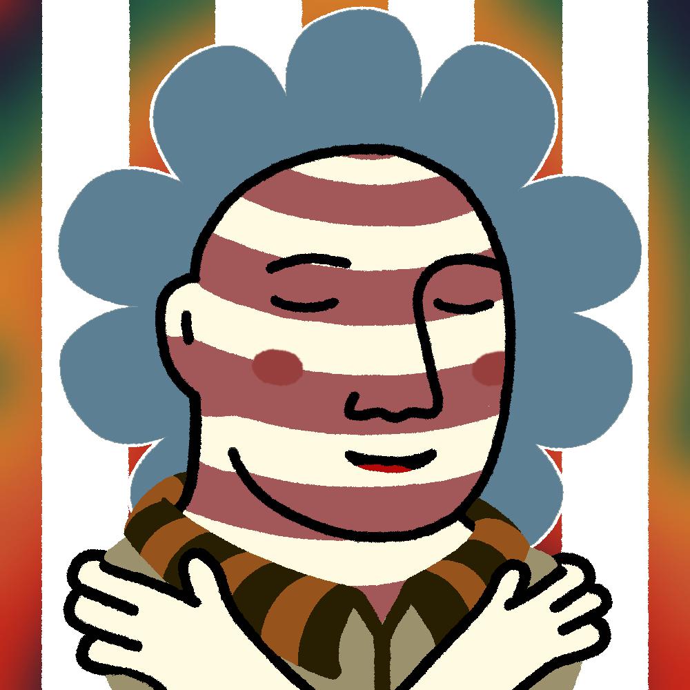 Danny Cole - creature.world - Creature #9402 - NFT # 9402