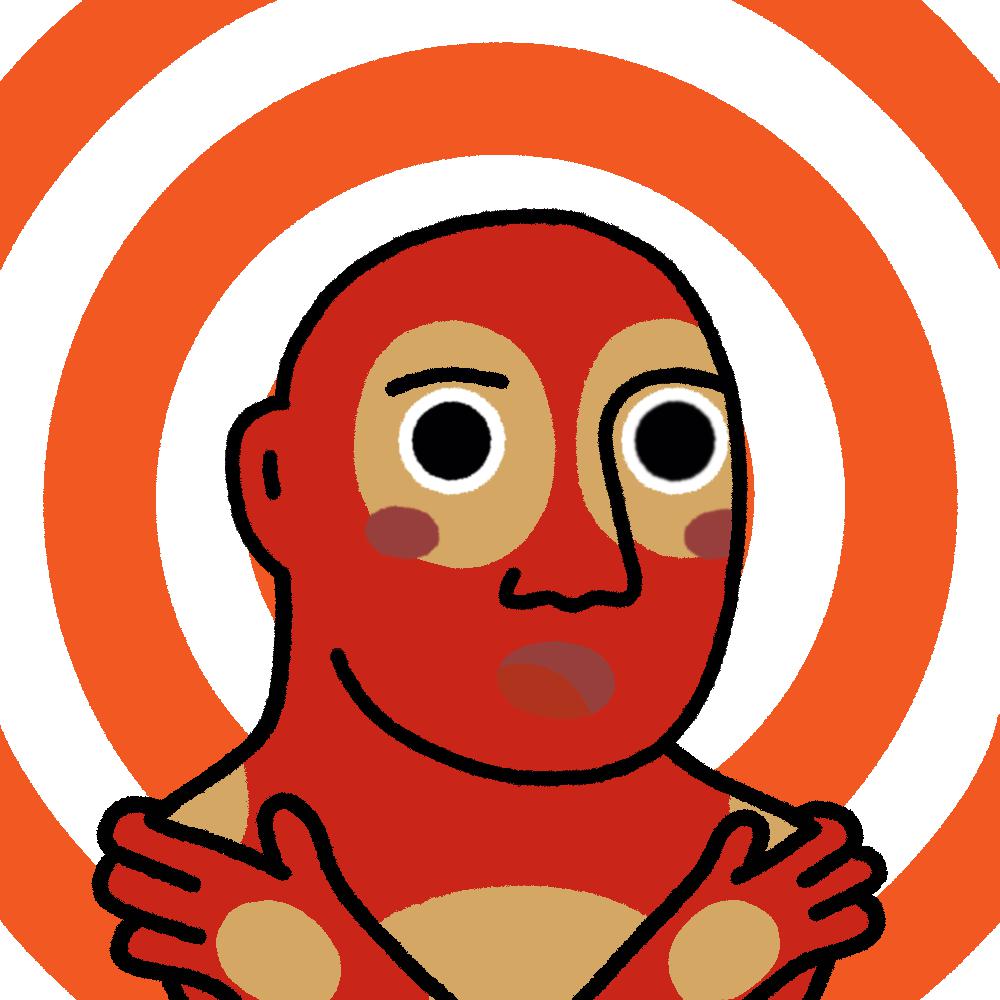 Danny Cole - creature.world - Creature #942 - NFT # 942