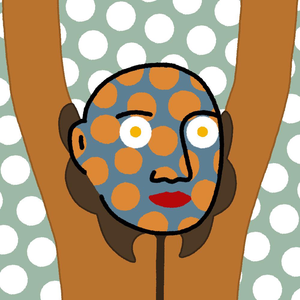 Danny Cole - creature.world - Creature #9438 - NFT # 9438