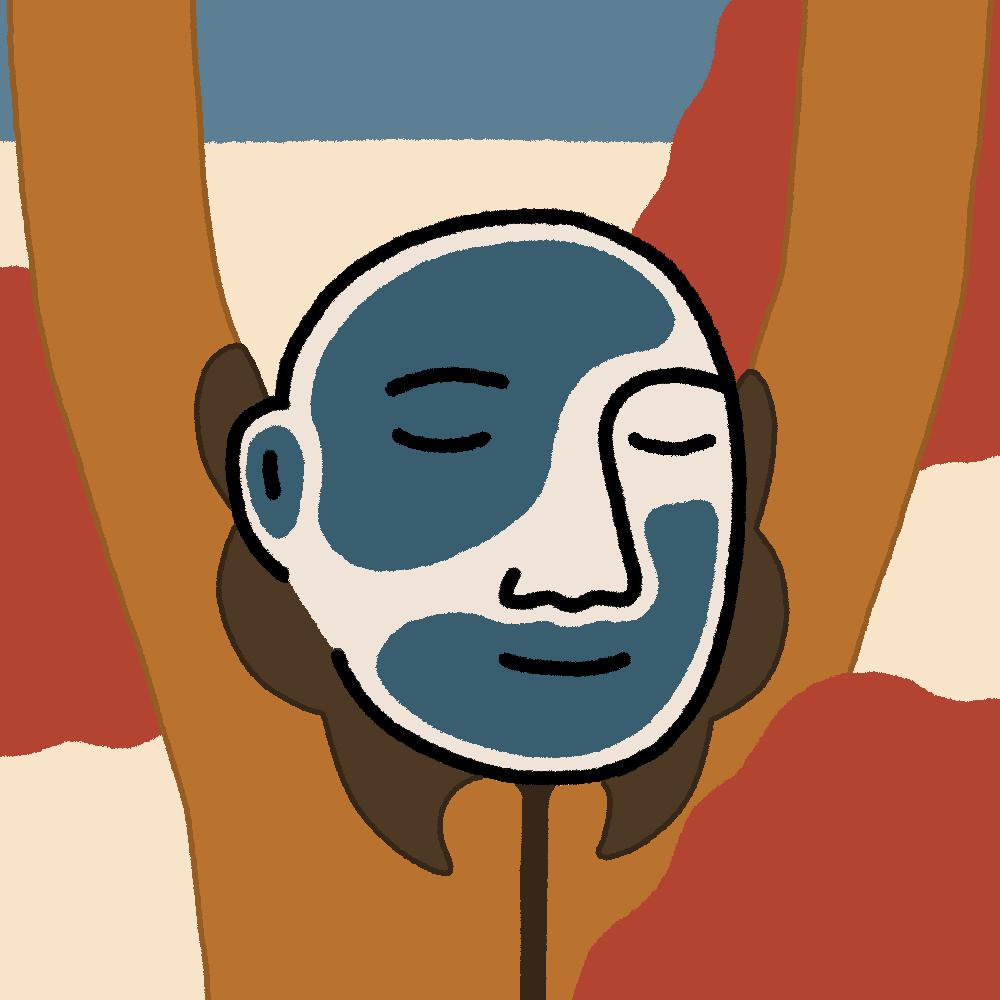 Danny Cole - creature.world - Creature #9445 - NFT # 9445