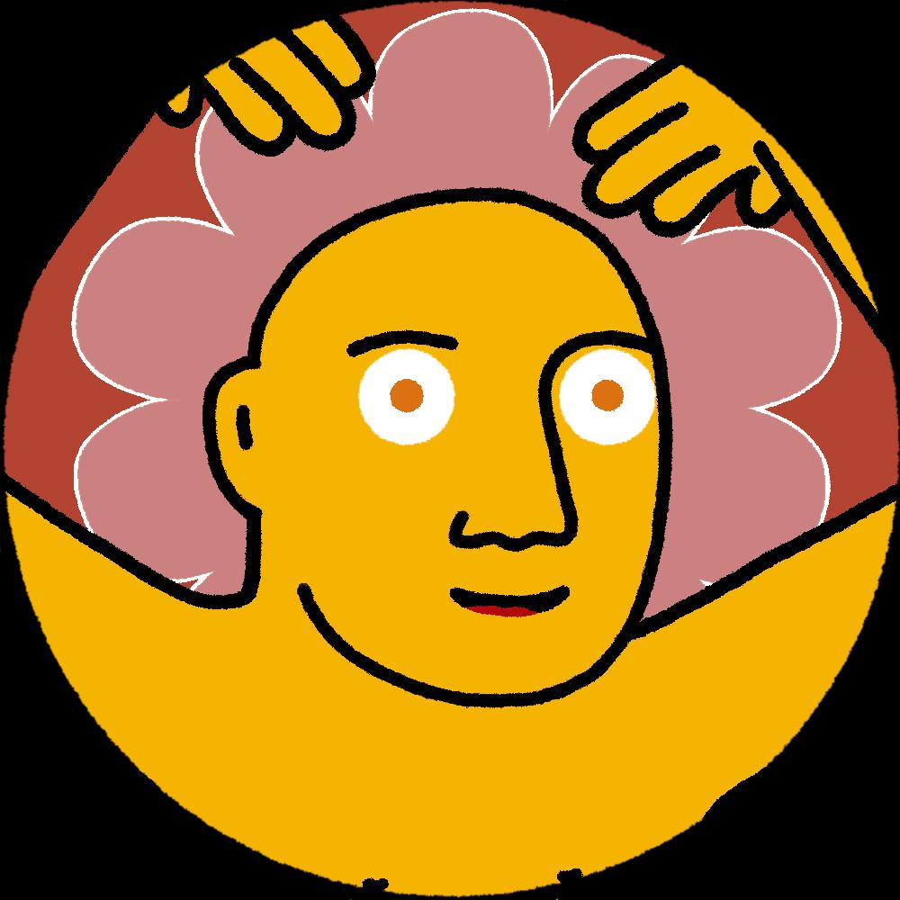 Danny Cole - creature.world - Creature #9460 - NFT # 9460