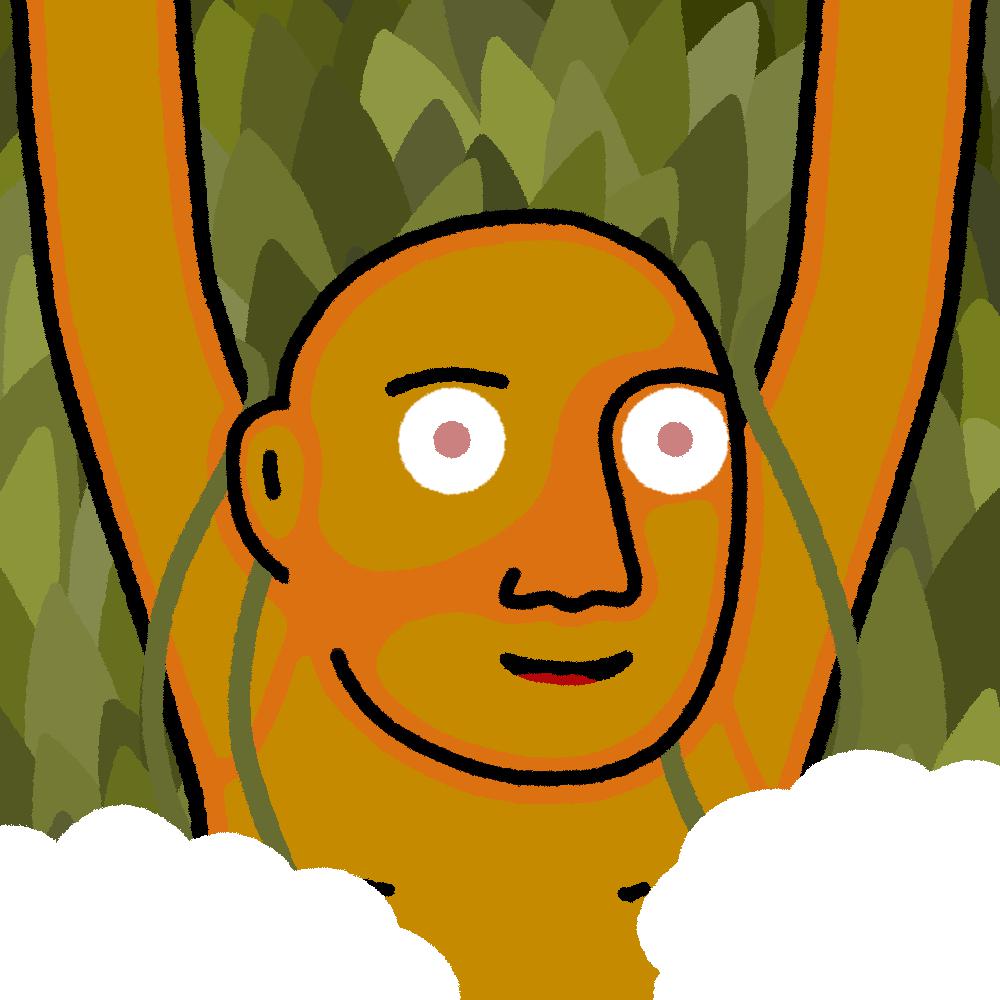 Danny Cole - creature.world - Creature #9469 - NFT # 9469