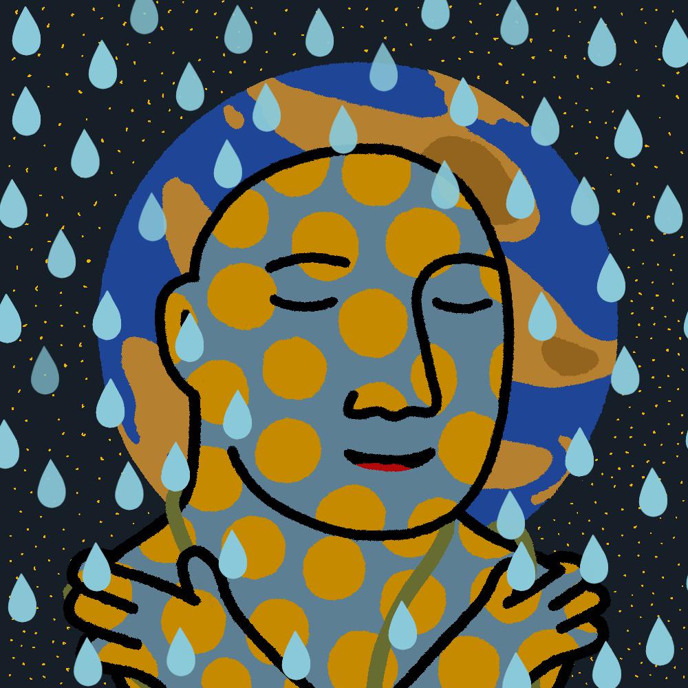 Danny Cole - creature.world - Creature #947 - NFT # 947