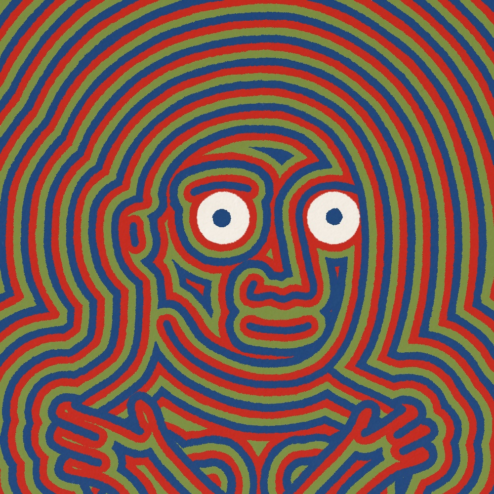 Danny Cole - creature.world - Creature #9492 - NFT # 9492