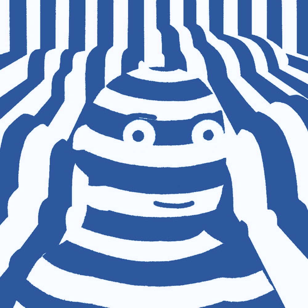 Danny Cole - creature.world - Creature #9508 - NFT # 9508