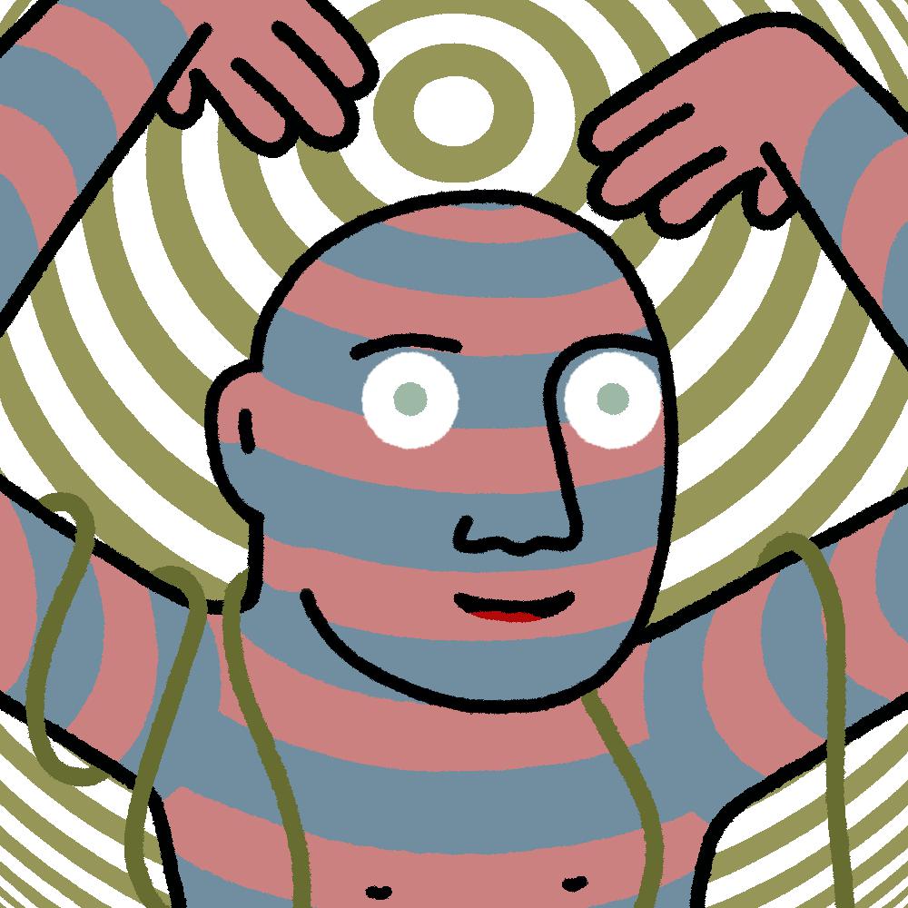 Danny Cole - creature.world - Creature #9515 - NFT # 9515