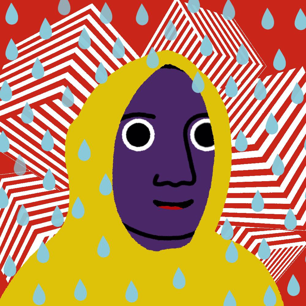 Danny Cole - creature.world - Creature #9525 - NFT # 9525