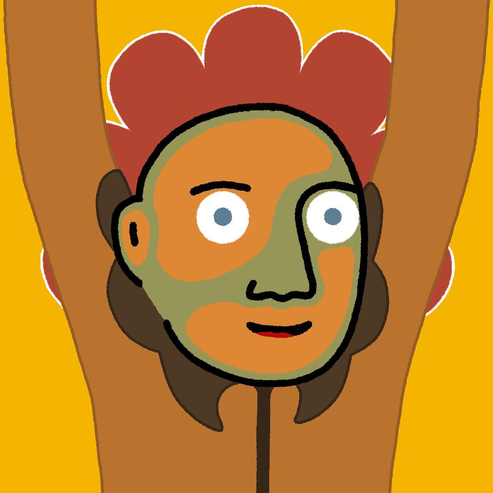 Danny Cole - creature.world - Creature #9559 - NFT # 9559