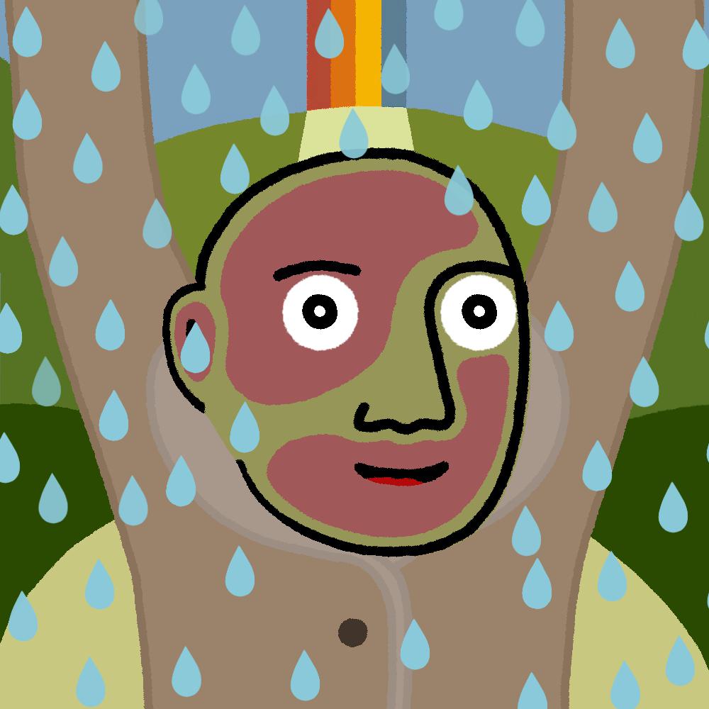 Danny Cole - creature.world - Creature #9623 - NFT # 9623