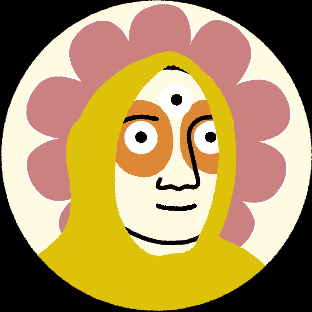 Danny Cole - creature.world - Creature #9627 - NFT # 9627