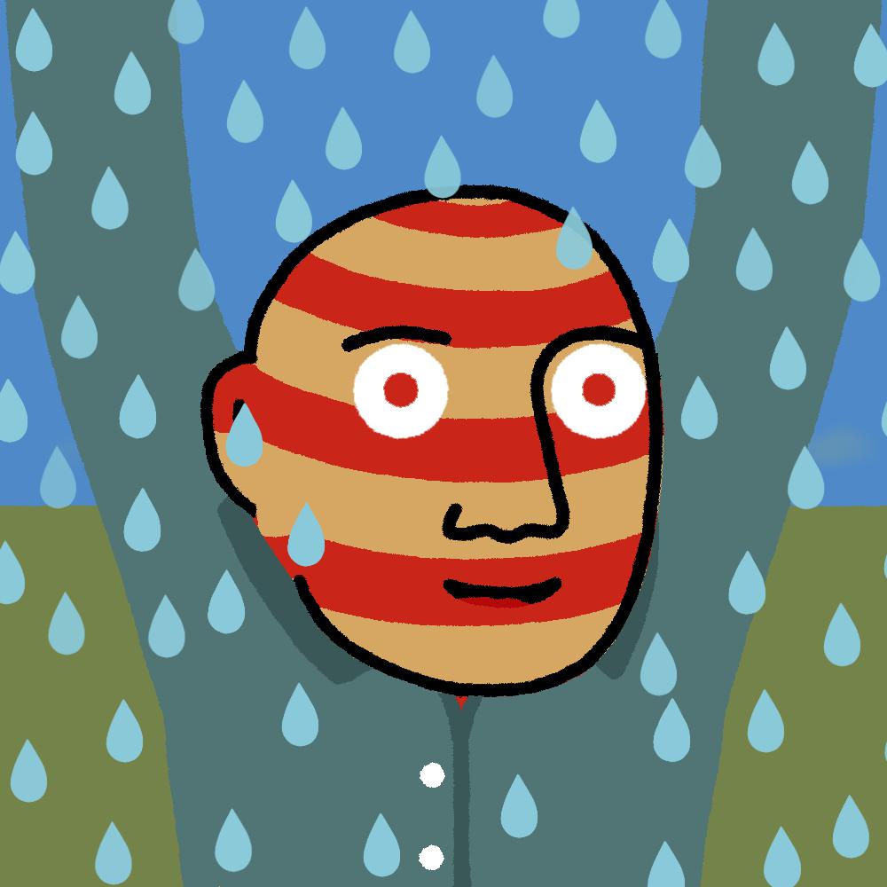 Danny Cole - creature.world - Creature #9660 - NFT # 9660