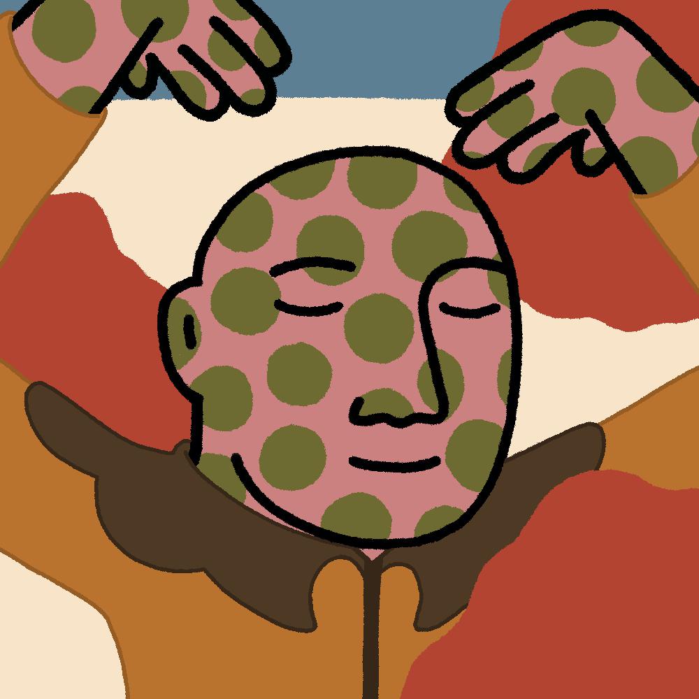 Danny Cole - creature.world - Creature #9720 - NFT # 9720