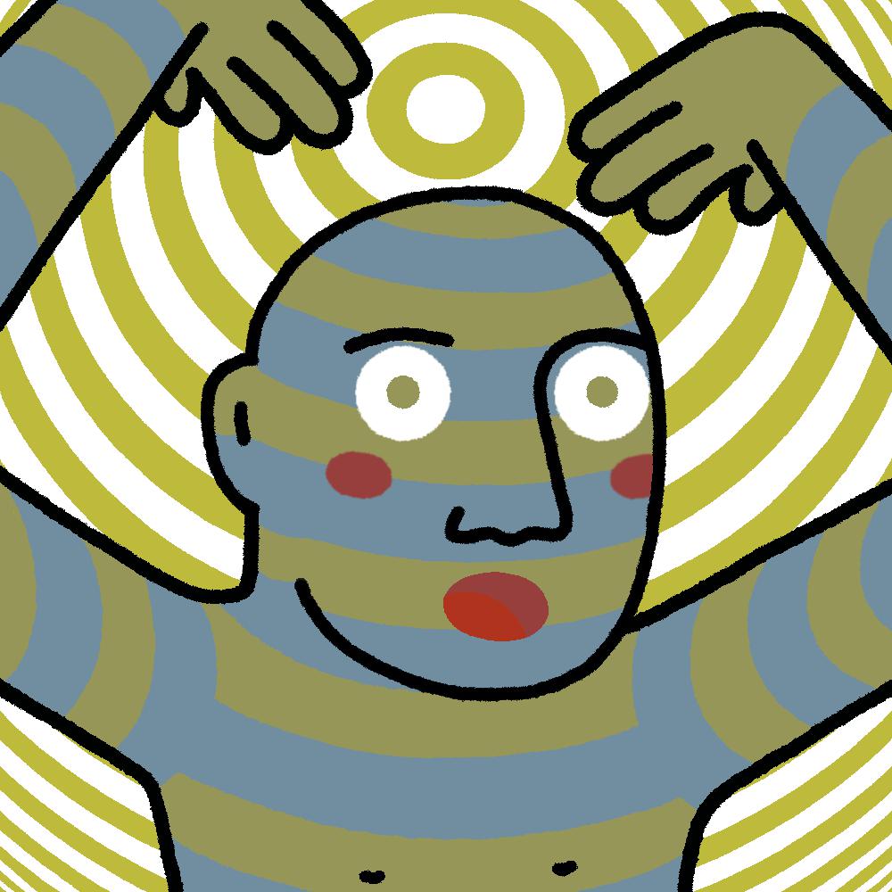 Danny Cole - creature.world - Creature #9737 - NFT # 9737