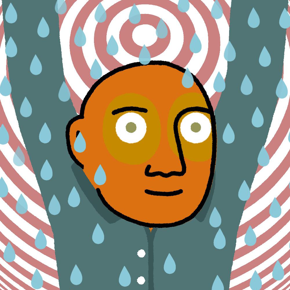 Danny Cole - creature.world - Creature #9767 - NFT # 9767