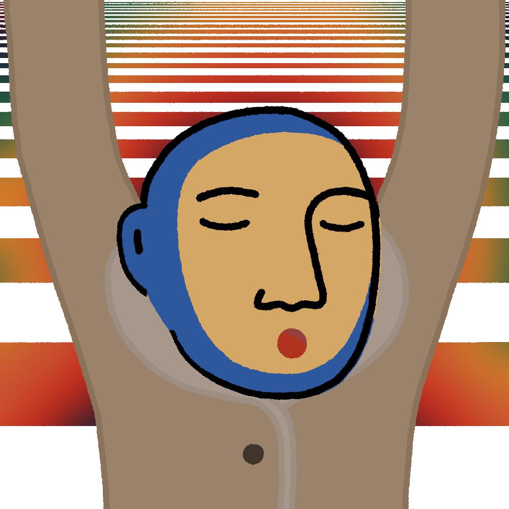 Danny Cole - creature.world - Creature #9822 - NFT # 9822