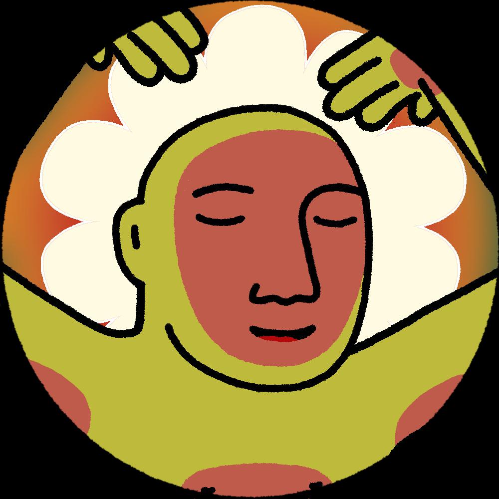 Danny Cole - creature.world - Creature #9844 - NFT # 9844