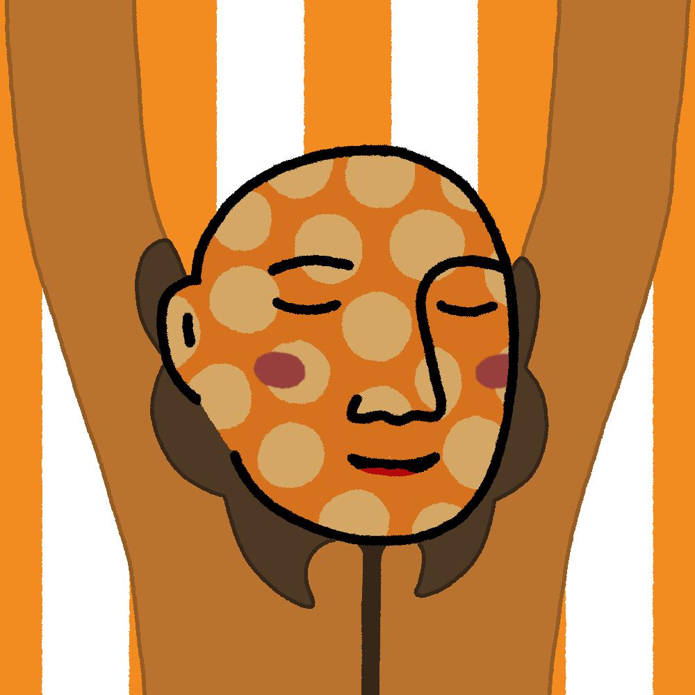 Danny Cole - creature.world - Creature #9846 - NFT # 9846