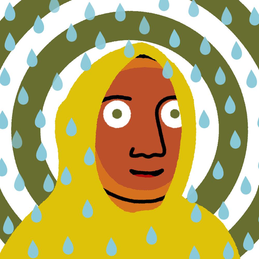 Danny Cole - creature.world - Creature #9878 - NFT # 9878