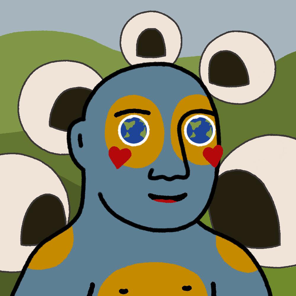 Creature #9883