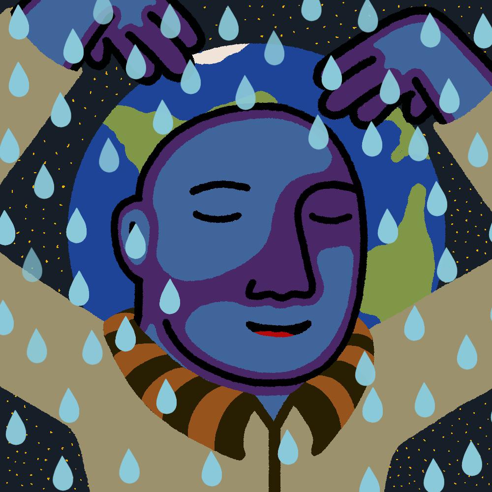 Danny Cole - creature.world - Creature #9900 - NFT # 9900